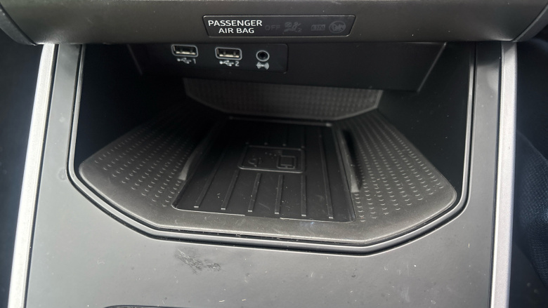 SEAT Arona 1.5 TSI EVO FR Sport [EZ] 5dr Petrol Hatchback